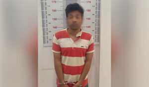 タクシー運転手を絞殺し車を盗んだ男を逮捕