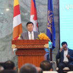 国土省がアスベストの対策について議論を始める