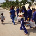 人権団体、刑務所における子どもの権利保護を訴える