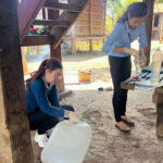 ラタナキリ州　汚染された米酒(自家製どぶろく）で3人死亡