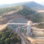 バッタンバン州　灌漑ダムによる貯水量の増加は農業の活性化を約束