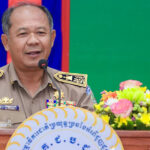 ウドン・ミエンチェイ州知事、国境付近での人身売買の取り締まり強化を要請