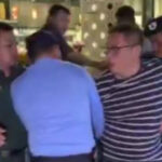 プノンペンの事故で泥酔運転手の中国人男を拘束