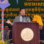 首相　リム・キムヤ殺害へのカンボジア政府の関与を否定