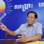 駐フランス大使館、1月7日にタイでの野党：リム・キムヤ氏殺害に非難声明