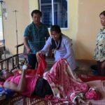 保健省　2024年はマラリア症例が74％減少を記録