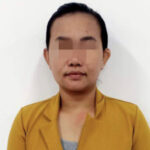 1万ドルの詐欺で女性が法廷に