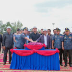 2026年までに全国の土地登記完了を目指す