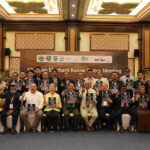 第4回アジアゾウ生息国会議、アジアゾウ保護宣言で終了