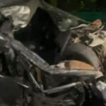 プノンペン-シハヌークビル高速道路衝突で2人死亡