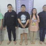 ポイペトのカジノで男性が死亡、インドネシア人を拘留し事情聴取