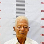 カンダル州　88歳の僧侶を殺人未遂で逮捕