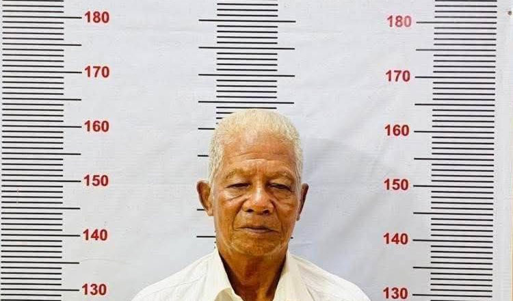 カンダル州　88歳の僧侶を殺人未遂で逮捕