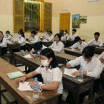 コロナ禍後、BacII試験は通常スケジュールに戻る、8月に実施