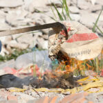 環境省　プラスチック廃棄物の焼却は厳しく規制