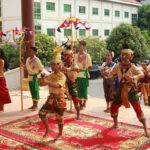 2025年３月３日の国家文化デー、カンボジアの豊かな多様性を紹介