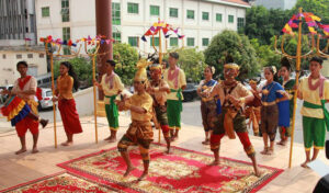 2025年3月3日の国家文化デー、カンボジアの豊かな多様性を紹介