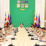 サイバー犯罪対策警察　「詐欺通報ホットライン」でオンライン詐欺に対抗