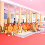 メアク・ボチェアは2日間にわたって開催される