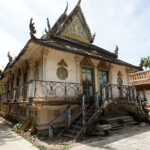 文化大臣、貴重な遺産を破壊する役人に警告