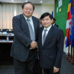 日本とカンボジア、カンボジアからの出稼ぎ労働者の保護に合意