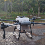 フン・セン議長の襲撃計画を受け政府は新たなドローン規制を発表