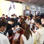 GDI、偽の電子到着ウェブサイトについて観光客に警告