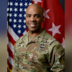 米軍司令官が軍との連携強化のためカンボジアを訪問