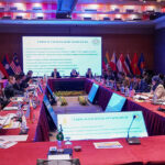 ASEAN国境警備強化ー人身売買、詐欺、麻薬ーに向けた地域的取り組み