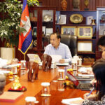 情報省、3月から「フェイクニュースにNoを」キャンペーンを開始