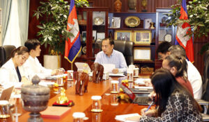 情報省、3月から「フェイクニュースにNoを」キャンペーンを開始