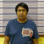 空港の向かいの銃撃事件で逮捕のカンボジア人、釈放