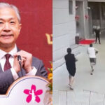 中国大使、プノンペン国際空港向かいの中国人の銃撃事件を強く非難