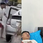 シアヌークビルの銃乱射事件で中国人3人を逮捕