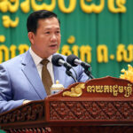 首相  カンボジアは誘拐、サイバー犯罪、人身売買の拠点ではない