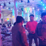 プノンペン　住民が忍耐を強いられていた騒音公害、終わりの始まりか