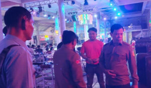 プノンペン 住民が忍耐を強いられていた騒音公害、終わりの始まりか