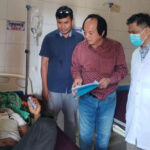 ラタナキリ州知事の死亡はどぶろくの中毒とは無関係と発表