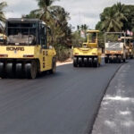 48号線改修プロジェクトは89.72%の進捗率　 乾季の終わりまでに完了