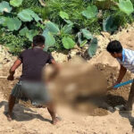 プノンペン　少女殺害で中国人容疑者逮捕