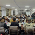 オンライン詐欺対策委員会、初の取り締まりで外国人258人を逮捕