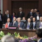 ASEANは来年までにCOC交渉を締結することを目指す