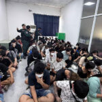 少なくとも17カ国の国民が詐欺行為に関与