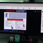 全国　違法オンライン融資が急増　警告