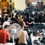 法務省、刑法に新たなサイバー犯罪を追加することを検討