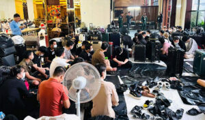 法務省、刑法に新たなサイバー犯罪を追加することを検討