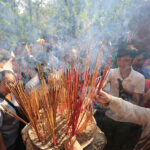 文化局、ワット・プノンをベトナムの祈りの場という主張をヘイトと断定