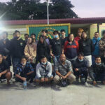 インドネシア人が関与する就職詐欺事件が1,000件近く報告される