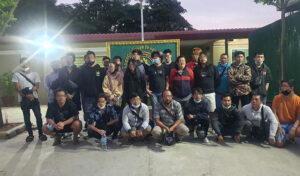 インドネシア人が関与する就職詐欺事件が1,000件近く報告される