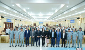 商務省は競争法と消費者保護法の施行を主張